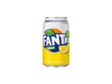 Ice Tea Lemon