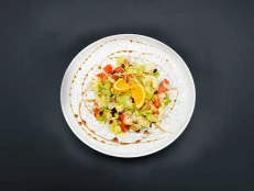 RF-Avocado Salad