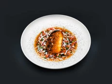 RF-Tomato Salad