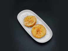 RF-Garlic Bread
