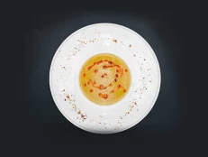 RF - Lentile soup