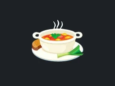 RF - Chicken Soup