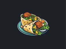 TO- Tashowen Lunch Box 3