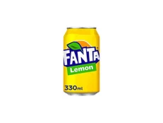Fanta Lemon 