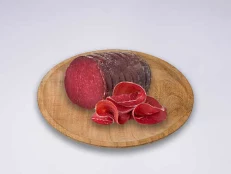 Bresaola