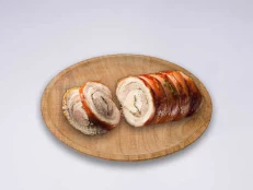 Porchetta