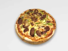 Pikante (normale)