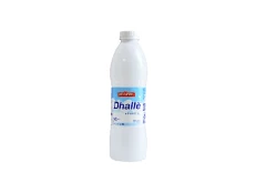 Dhalle