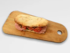 Sandwich Fshati
