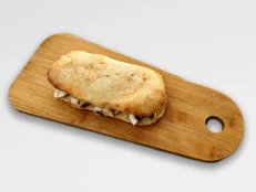 Sandwich me Kerpudhe