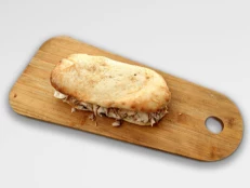 Sandwich Ton-Kerpudhe