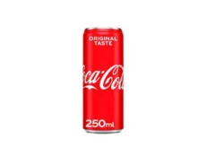 Coca Cola 