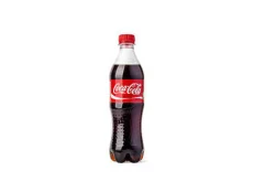 Coca Cola Shishe