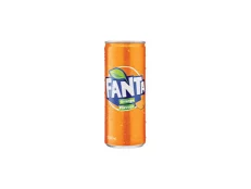 Fanta Kanaçe