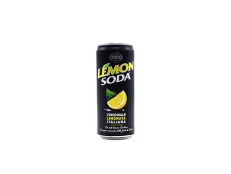 Lemon Soda