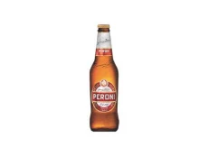 Birra Peroni Rosso