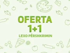 Foodini 2 pite klasike + 1 cola