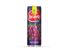 Bravo Grape