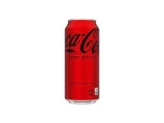 Coca Cola Zero
