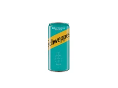 Schweppes Lemon Bitter 