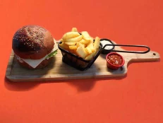 Burger