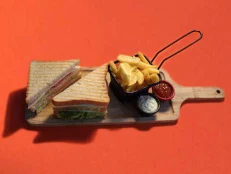 Club Sandwich