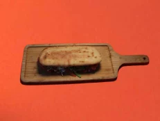 Sandwich Fshati