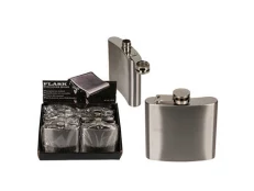 Faqore metalike, 140ml