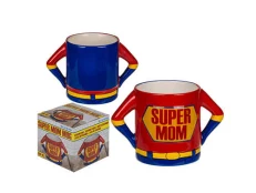 Filxhan ”Super Mom”