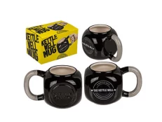 Filxhan “The Kettle Well”