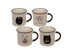 Filxhan New Bone China, me dizajn Mace gazmore
