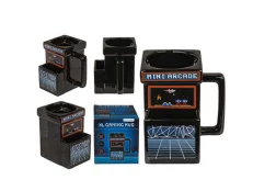 Filxhan qeramik “makinë Retro Arcade”