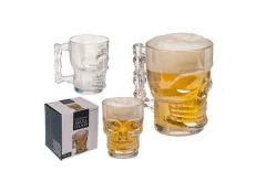 Gotë birre,në formë Kafke,