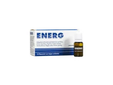 Energym x 10 flakon x10ml
