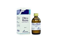 Castor Oil 50ml