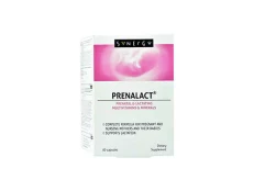 Multi-Vitamins Synergy x 60 capsules