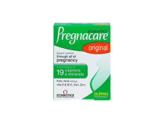 Pregnacare Vitabiotics x 30 tablete