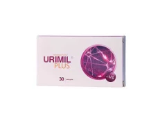 Urimil plus x 30 capsules
