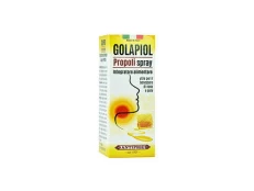 Golapiol adult 15ml