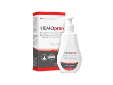 Hemopran Detergent 125ml