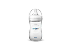 Avent Biberon Natyral 260ml