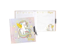 Ditar me çelës UNICORN 13.5X13.5CM