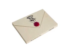 Fletore magnetike A5 me Harry Potter