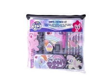 Set shkrimi, My little Pony