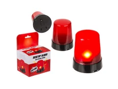Alarm desktopi me sensor lëvizje