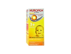 Nurofen 100mg/5ml shurup 150ml