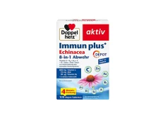 Doppel Herz Immun plus x20 tablete