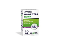 Magne D'oro x 20 bustine