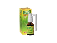Golapiol Adult