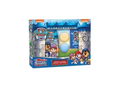 Set Dushi, xhel & shampo 250ml, kripë dhe 2 bomba shkumuese dush